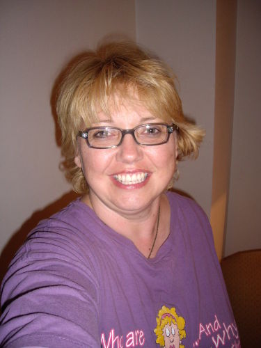 Sheila Burnside