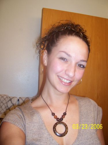 Jolene Wright