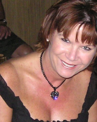 Darla Becker