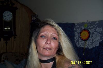 Marissa Thompson