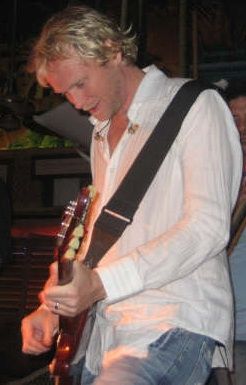 Andrew Philbrick