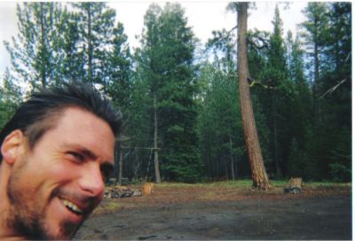 Todd Gauntt
