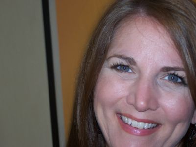 Susan Patton