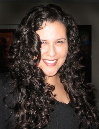 April Huerta