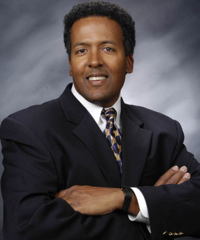 Gregory Alexander