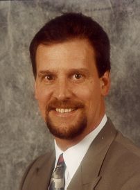 Richard Berry