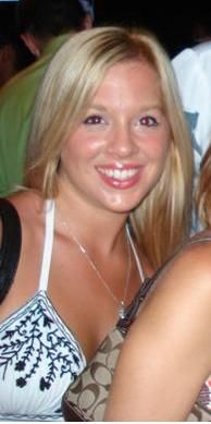 Ashleigh Cain