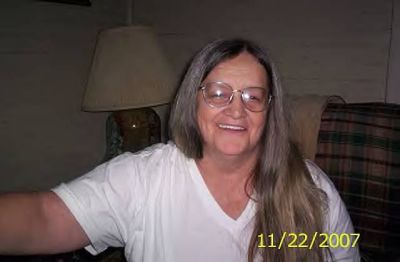 Darlene Horton