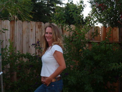 Teresa Green