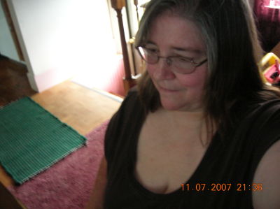 Diane Crider
