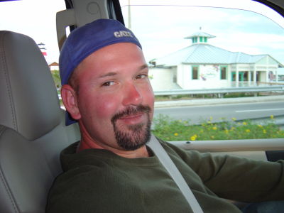 Sean Clements