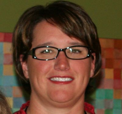 Shayla Mckenzie