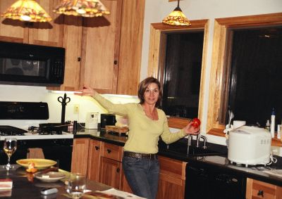 Jacqueline Fishman
