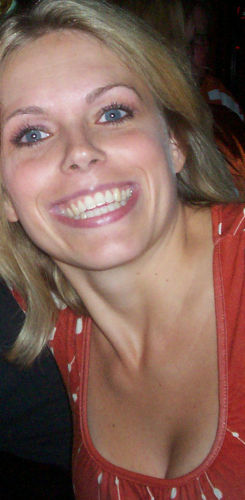 Jill Horn