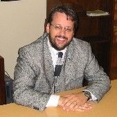 Timothy Justice