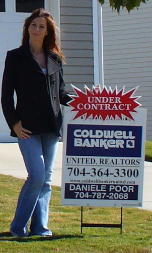 Daniele Summerfield