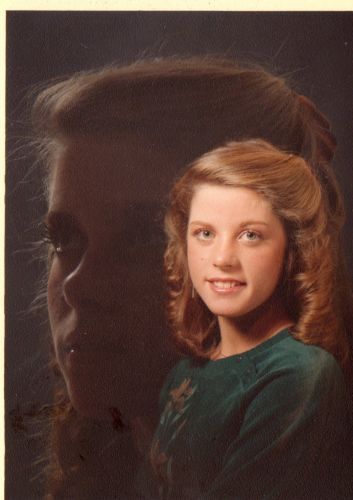 Kelli Jonasen