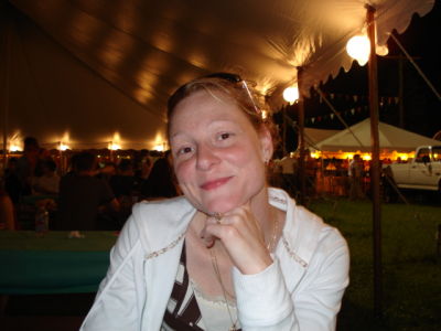 Theresa Dill