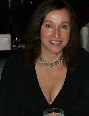 Cindy Imeson