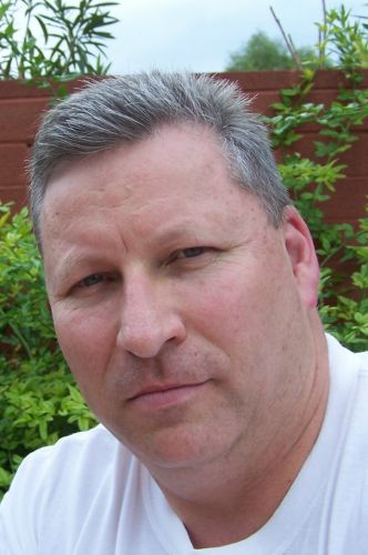 Richard Giessuebel