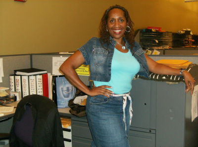 Barbara Littles