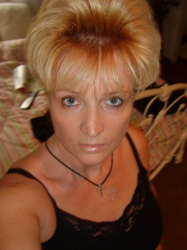 Teresa Larson