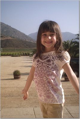 Clorisse Fugiel