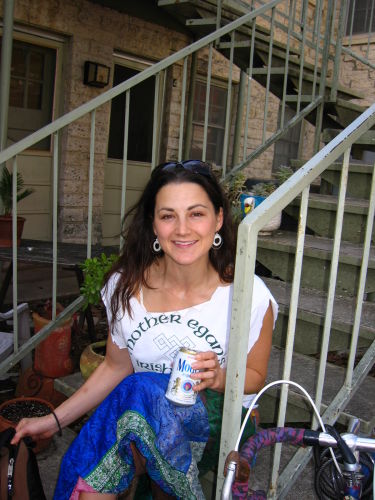 Keri Selinger