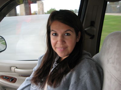 Jeanette Mahkuk