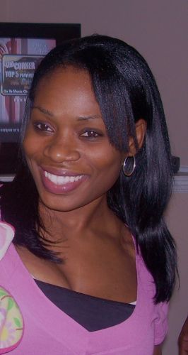 Tiffany Davis