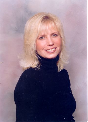 Cyndi Holt