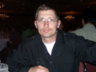 Frank Kment