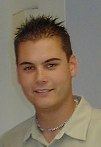 James Austin