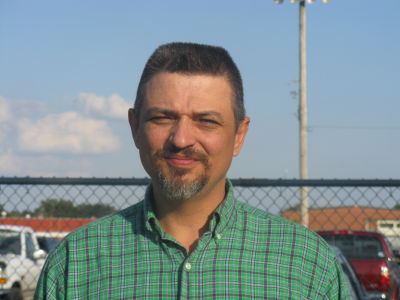 Richard Self