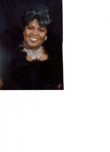 Carolyn Harris