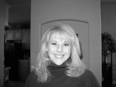 Shannon Peterson