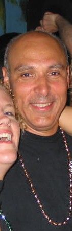 Armando Jusino