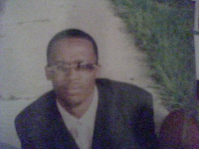 Cornelius Solomon