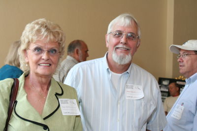 Phyllis Blanton