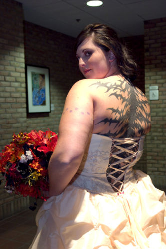 Melissa Schmalz