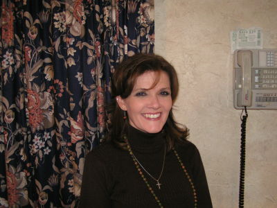 Andrea Davis