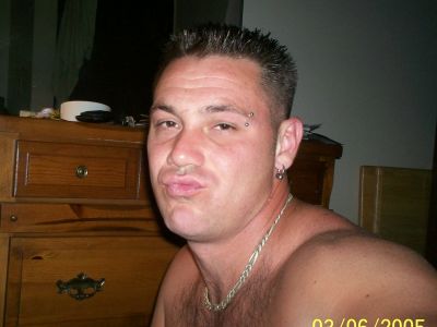 Todd Conrad