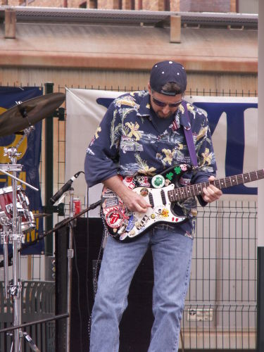 Nathan Mullen