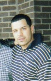 Johnny Cosme