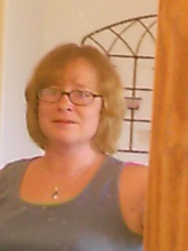 Becky Sayer