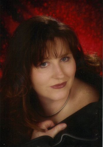 Amanda Barron