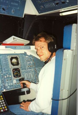 Douglas Potter
