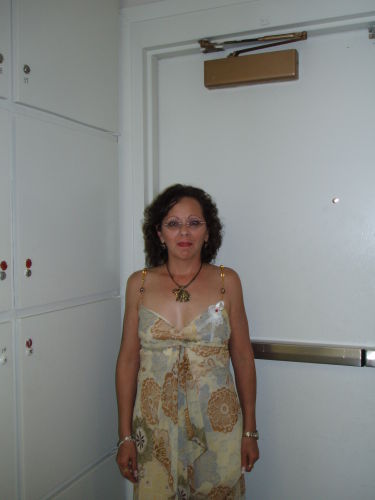 Lydia Roman