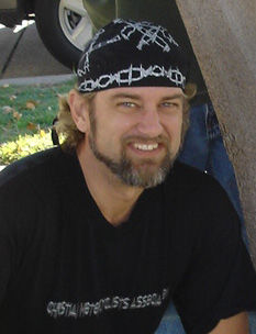 George Sparks