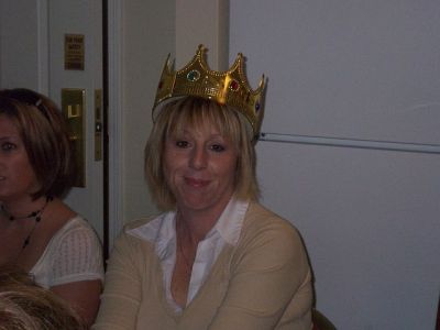 Darlene Mason